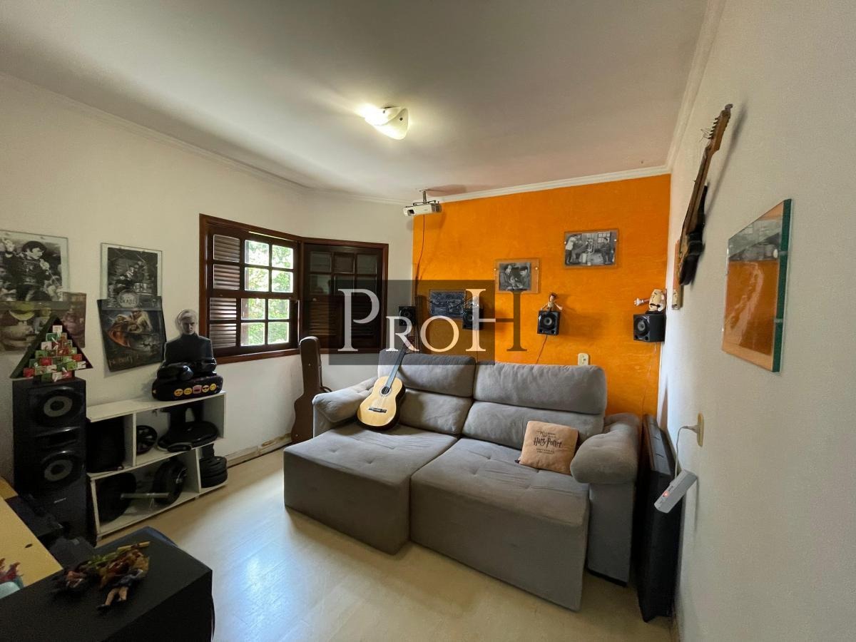 Casa, 4 quartos, 420 m² - Foto 8