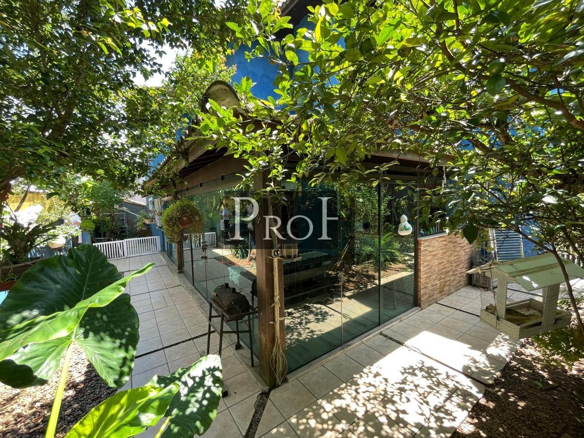 Casa, 4 quartos, 420 m² - Foto 26