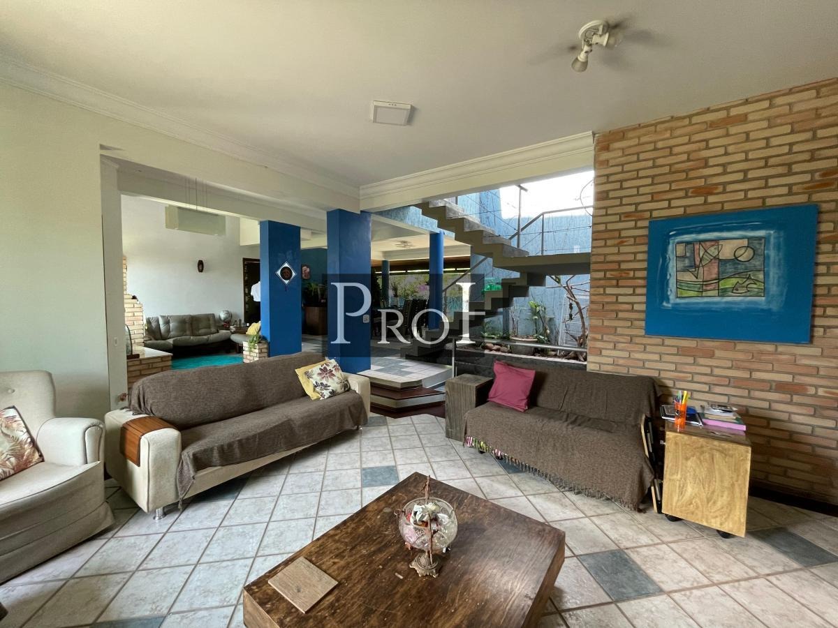 Casa, 4 quartos, 420 m² - Foto 3