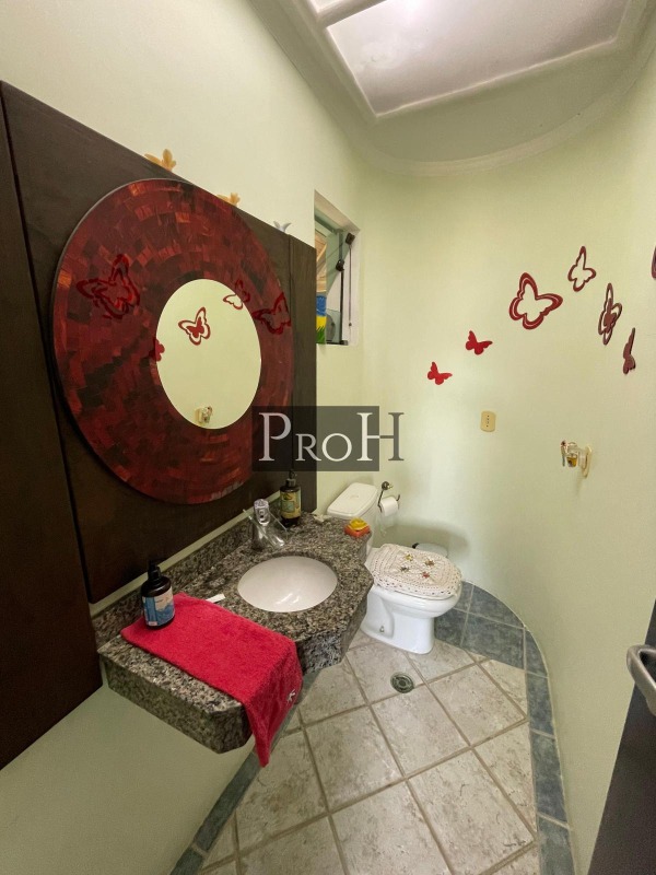 Casa, 4 quartos, 420 m² - Foto 25