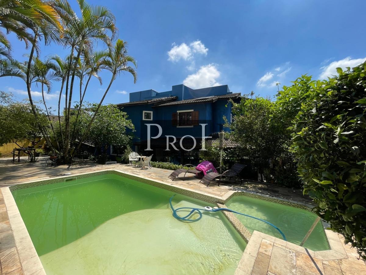 Casa, 4 quartos, 420 m² - Foto 27