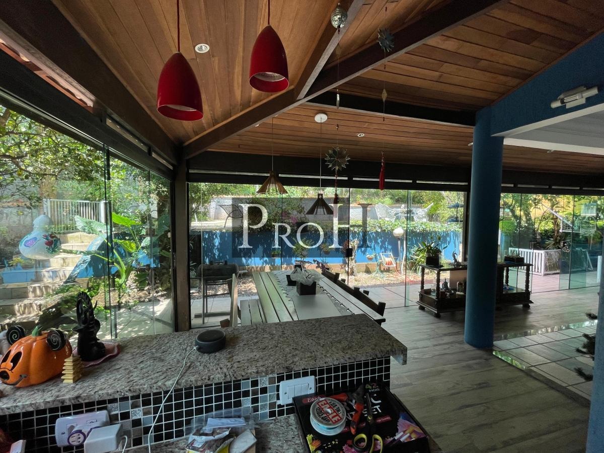 Casa, 4 quartos, 420 m² - Foto 5