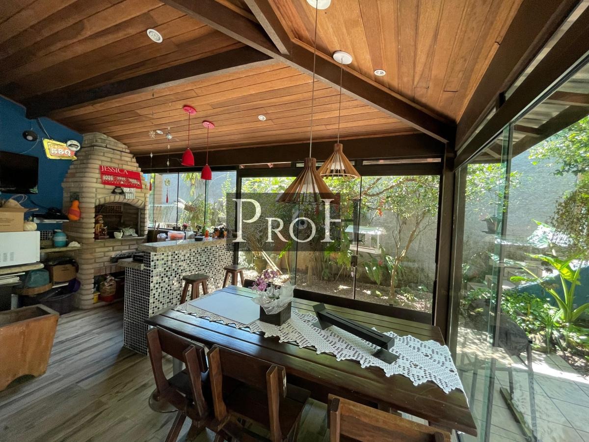 Casa, 4 quartos, 420 m² - Foto 4