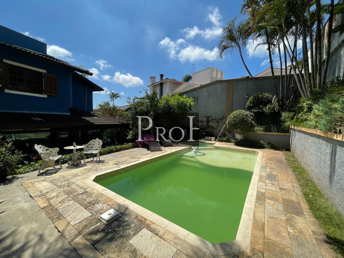 Casa, 4 quartos, 420 m² - Foto 28