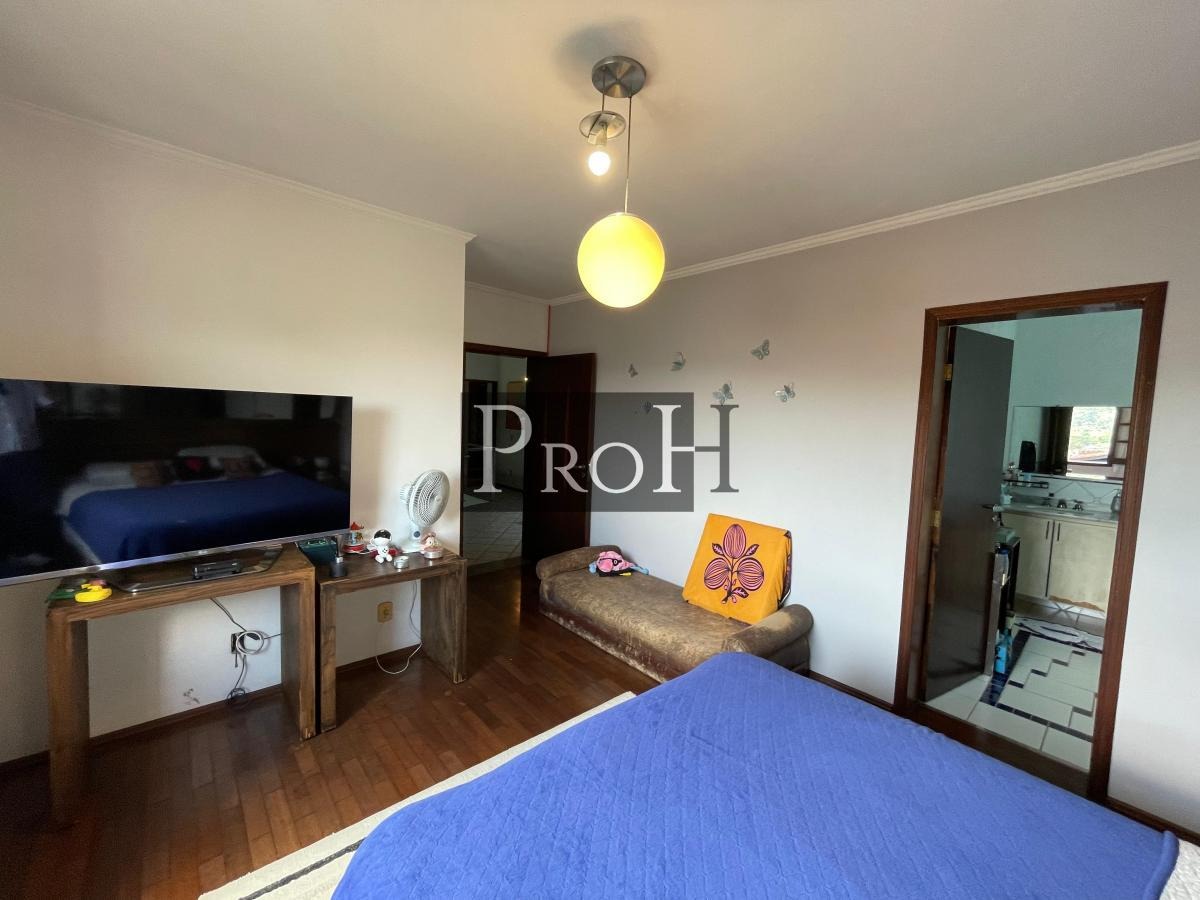 Casa, 4 quartos, 420 m² - Foto 16