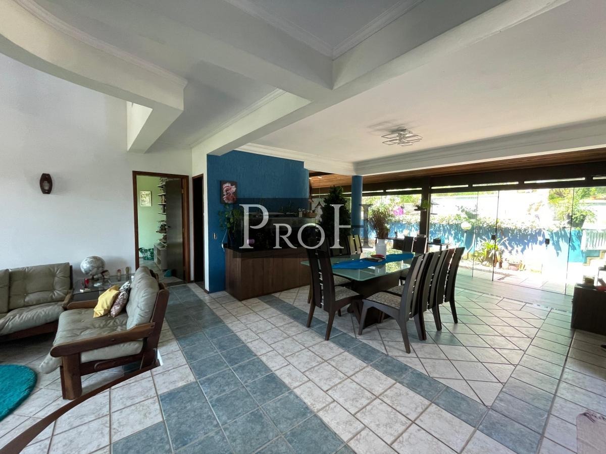 Casa, 4 quartos, 420 m² - Foto 7