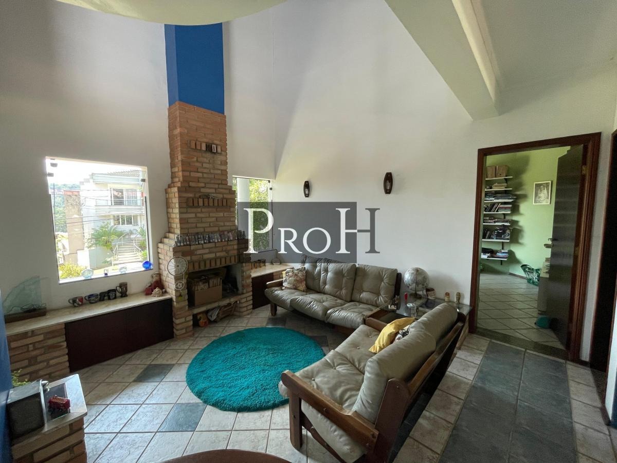 Casa, 4 quartos, 420 m² - Foto 2