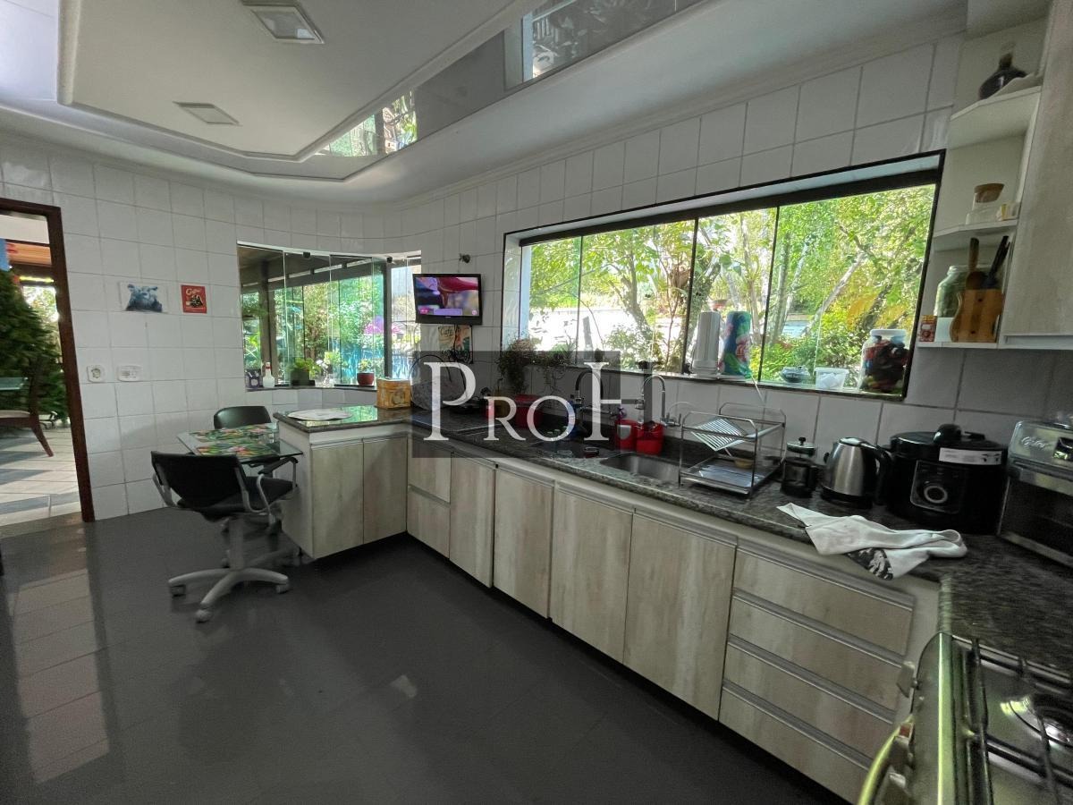 Casa, 4 quartos, 420 m² - Foto 9