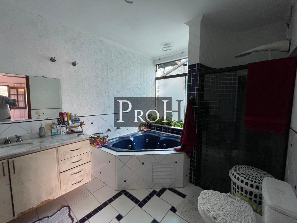 Casa, 4 quartos, 420 m² - Foto 23