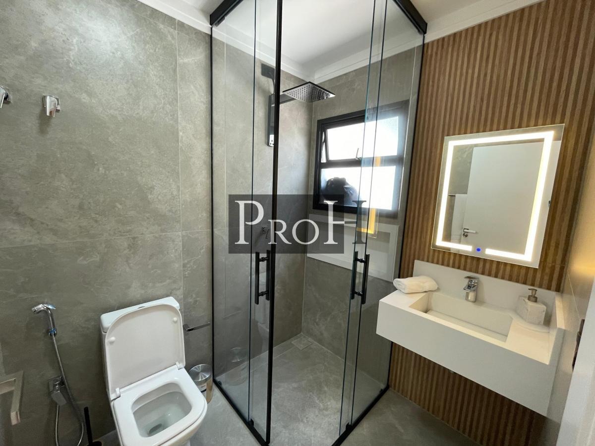 Casa de Condomínio, 4 quartos - Foto 26