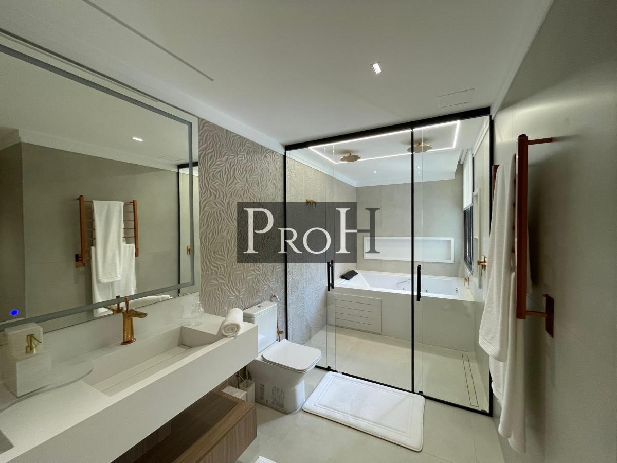 Casa de Condomínio, 4 quartos - Foto 24