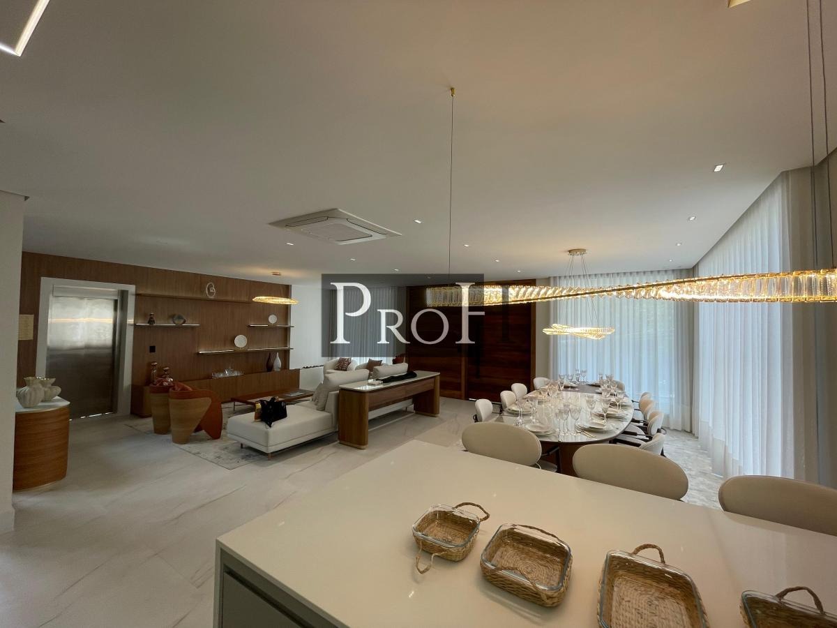 Casa de Condomínio, 4 quartos - Foto 2