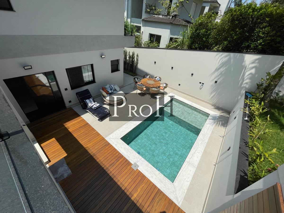 Casa de Condomínio, 4 quartos - Foto 30