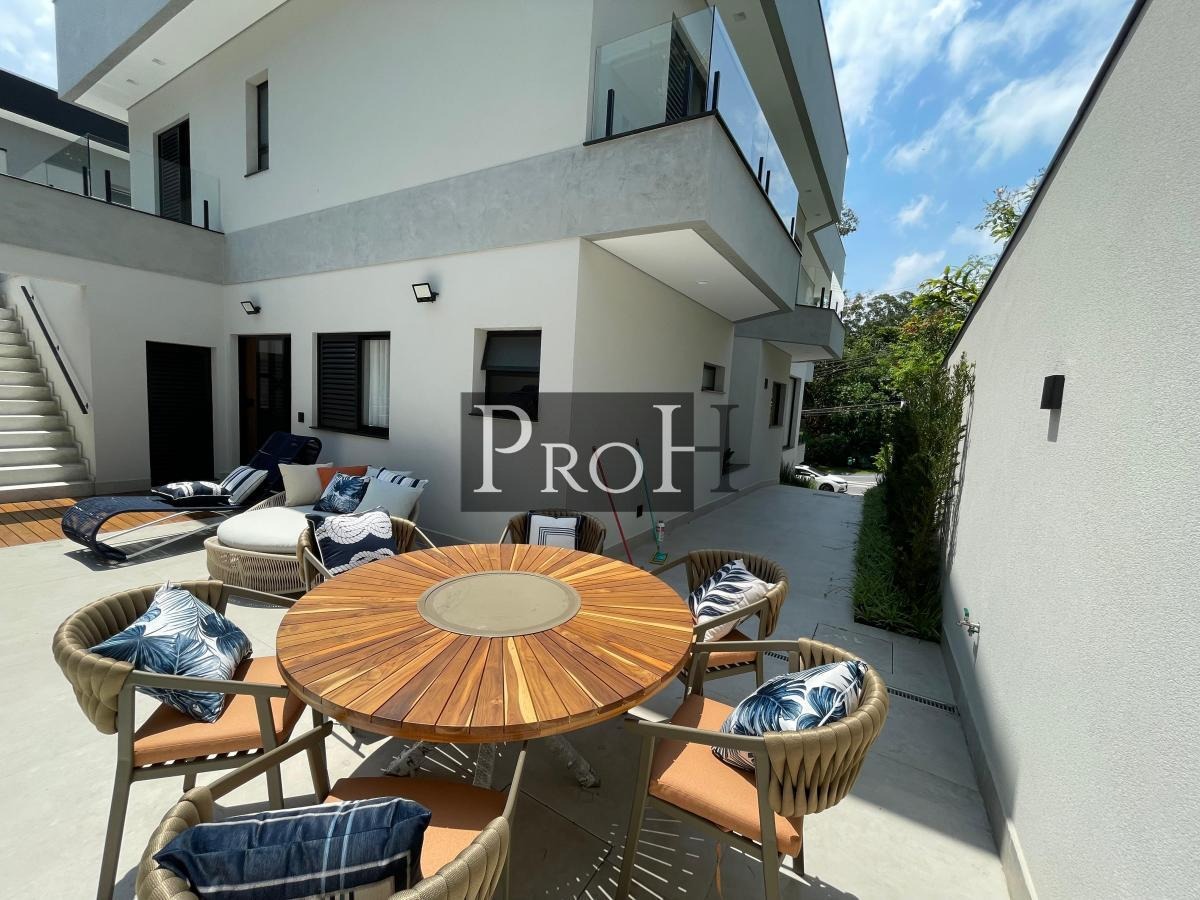 Casa de Condomínio, 4 quartos - Foto 28