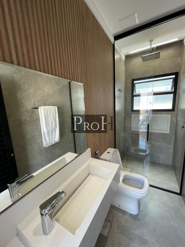 Casa de Condomínio, 4 quartos - Foto 27