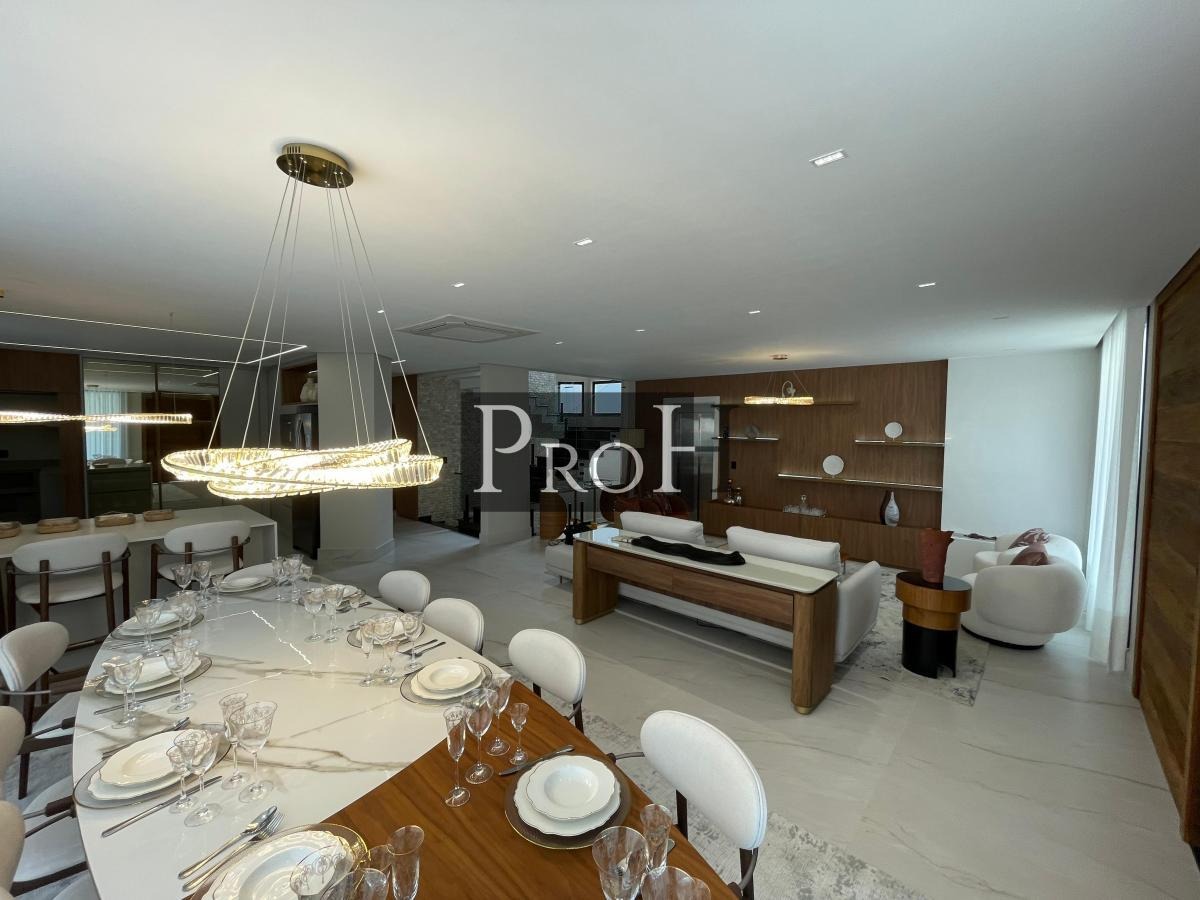 Casa de Condomínio, 4 quartos - Foto 3