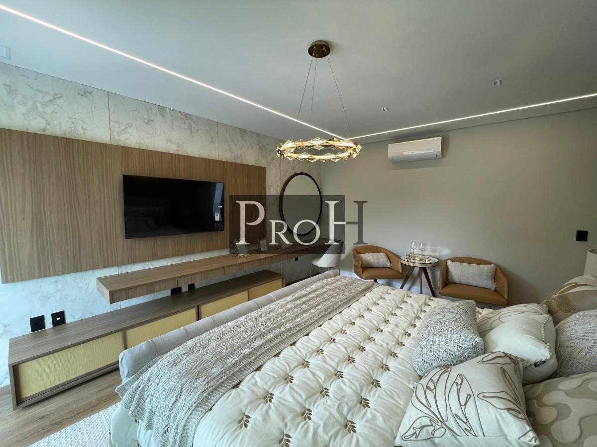 Casa de Condomínio, 4 quartos - Foto 22