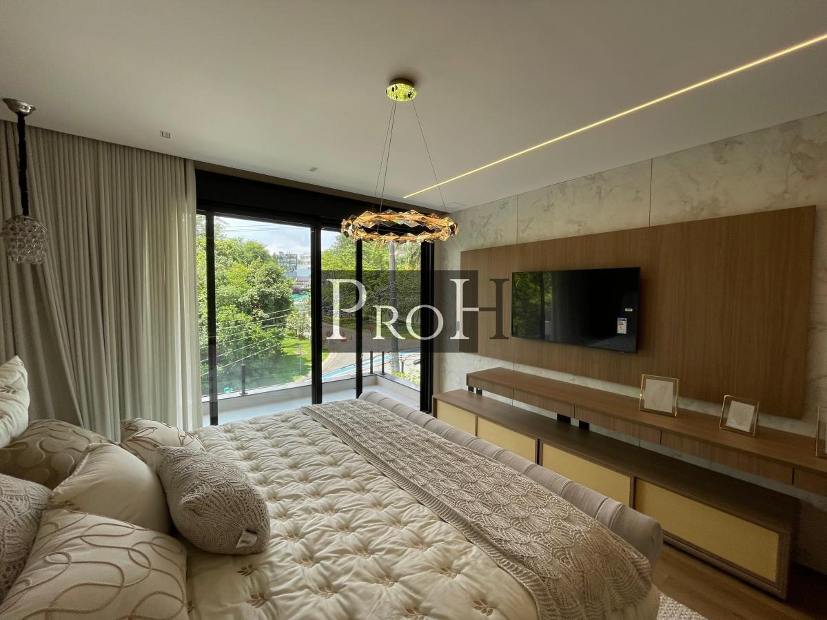 Casa de Condomínio, 4 quartos - Foto 21