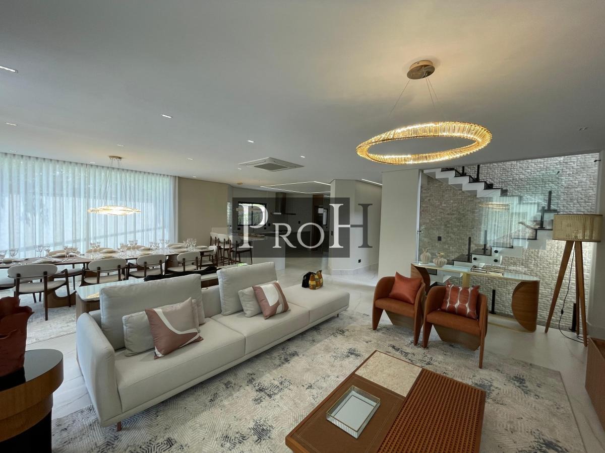 Casa de Condomínio, 4 quartos - Foto 1