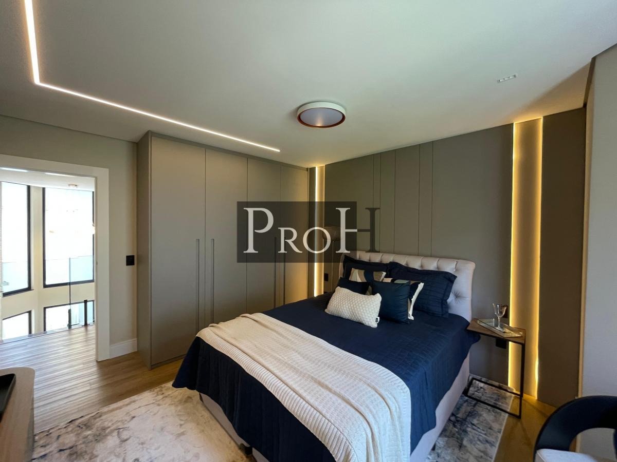 Casa de Condomínio, 4 quartos - Foto 15