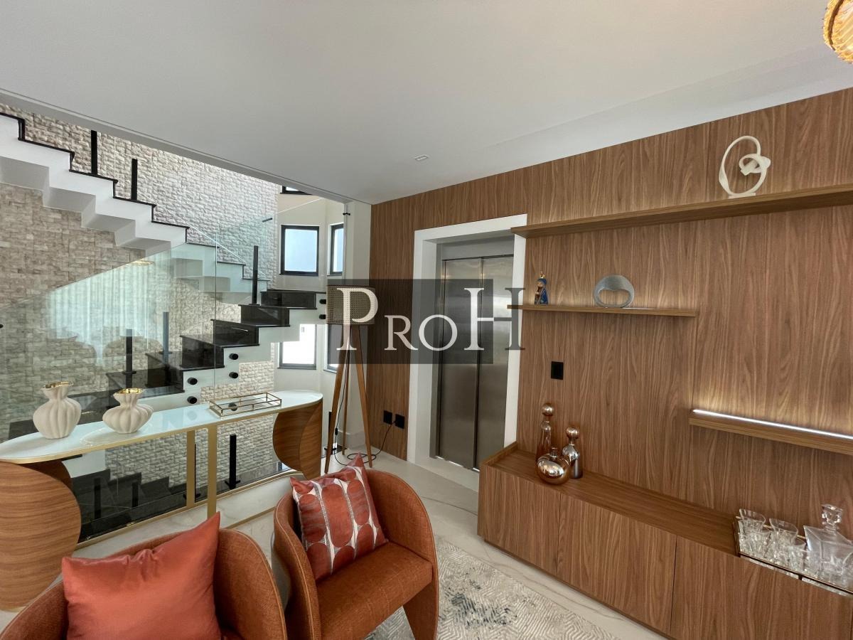 Casa de Condomínio, 4 quartos - Foto 11