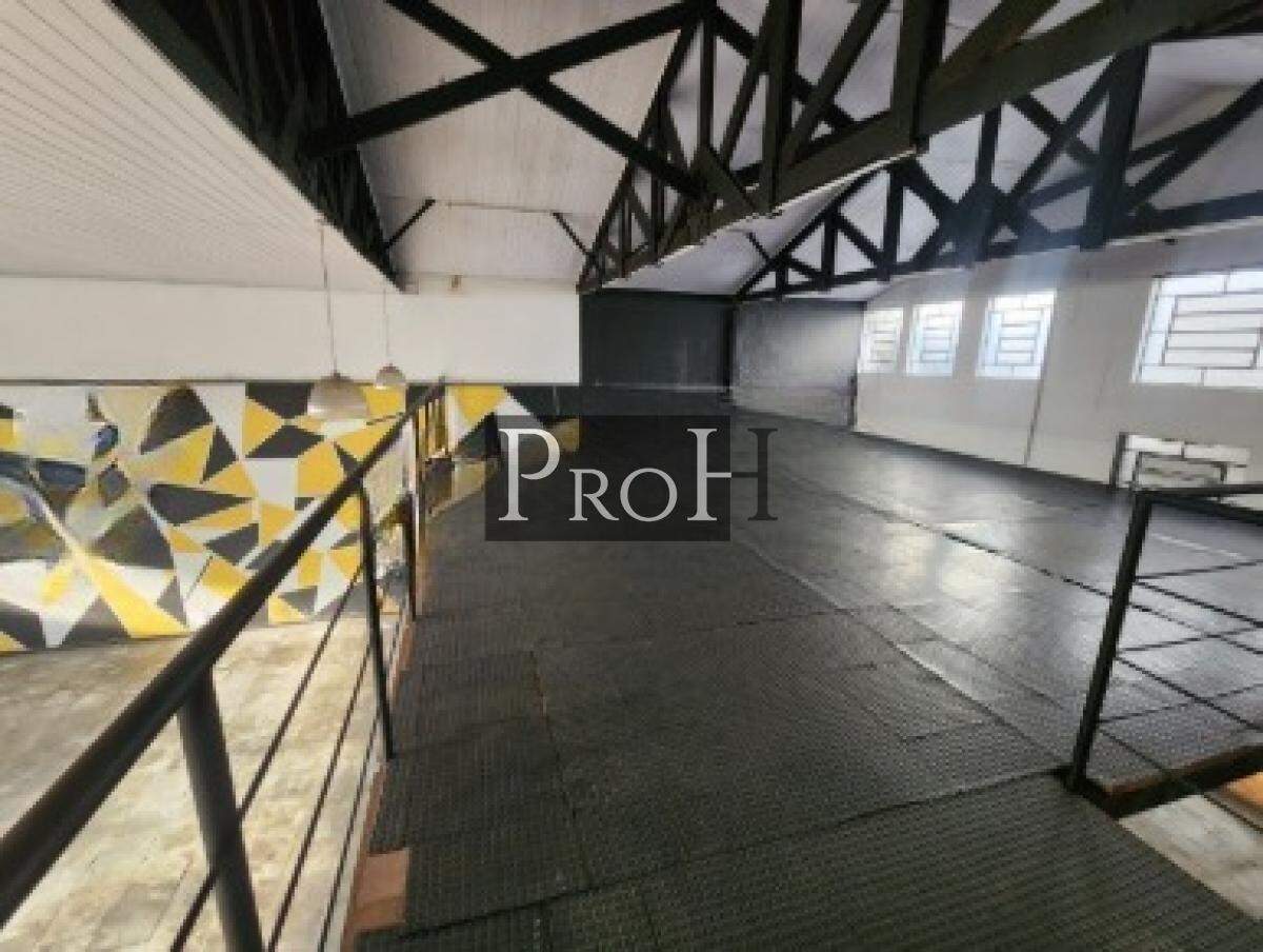 Depósito-Galpão, 300 m² - Foto 11