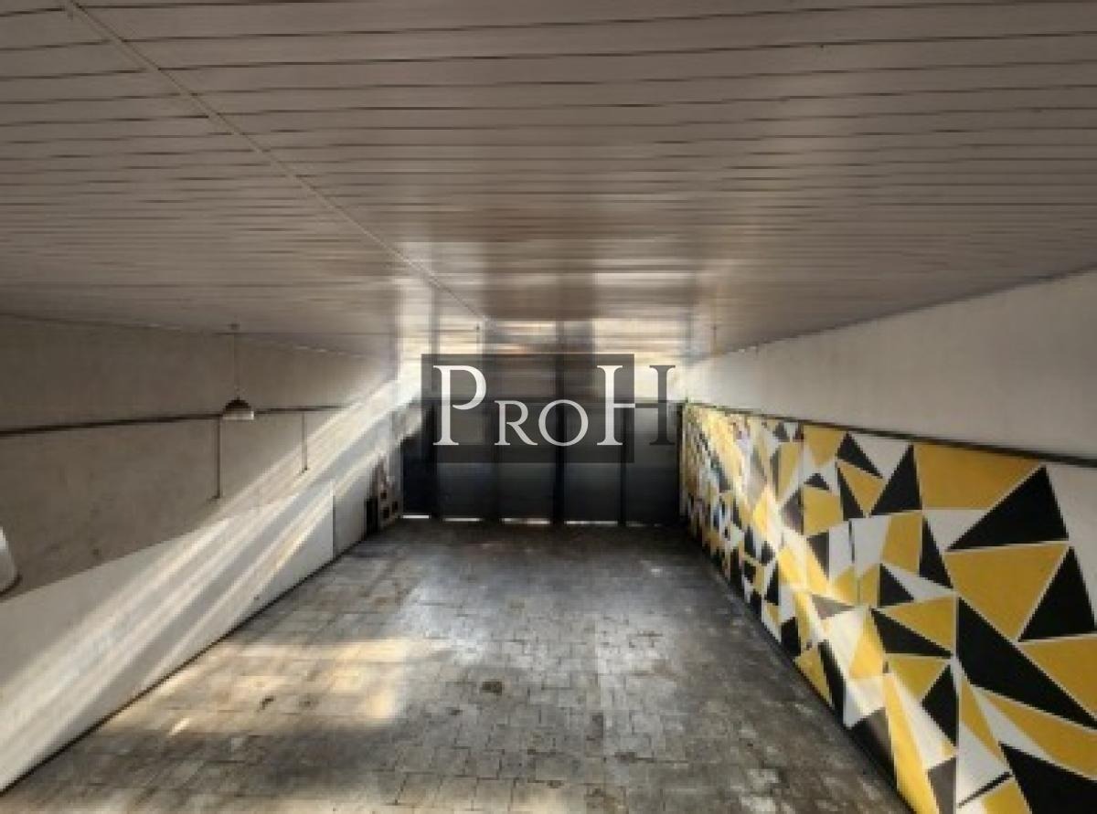 Depósito-Galpão, 300 m² - Foto 5