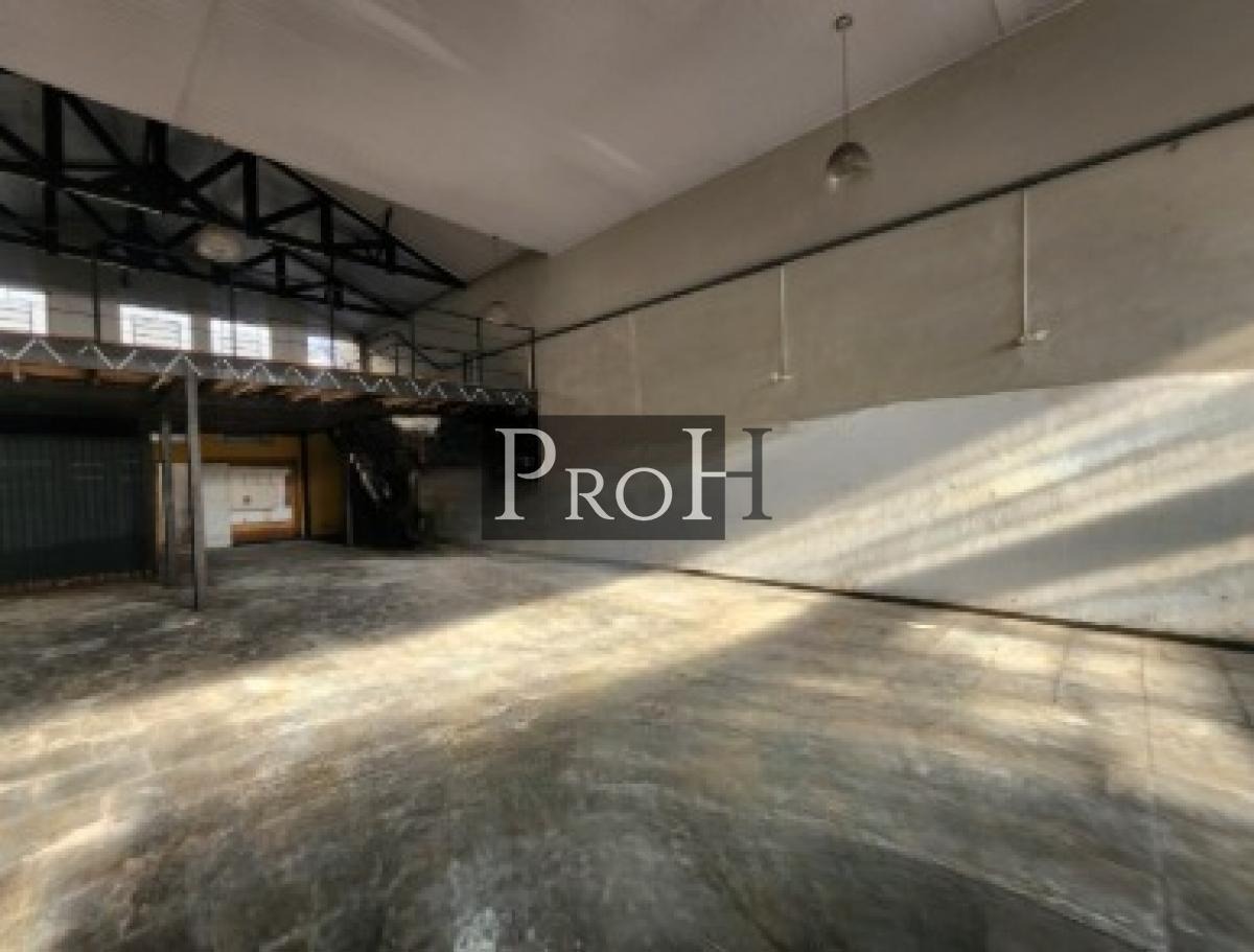 Depósito-Galpão, 300 m² - Foto 3