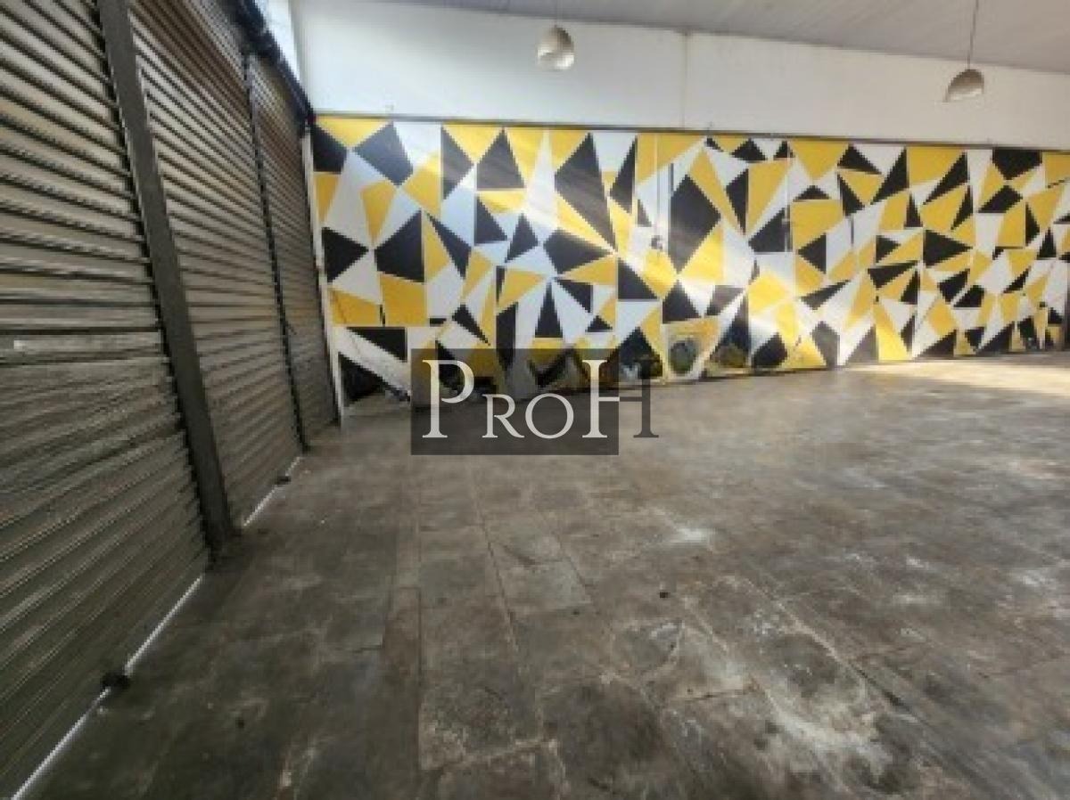 Depósito-Galpão, 300 m² - Foto 4