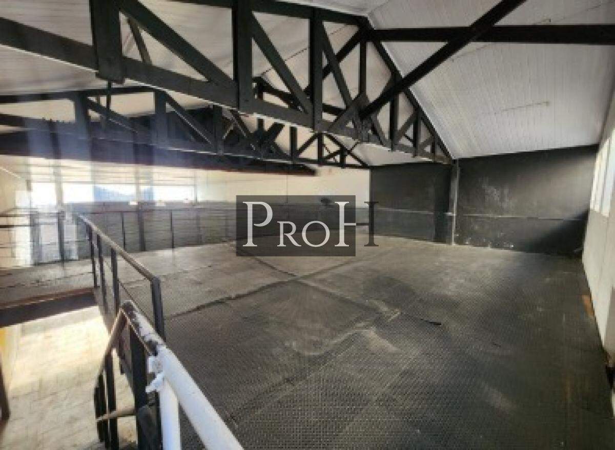 Depósito-Galpão, 300 m² - Foto 6