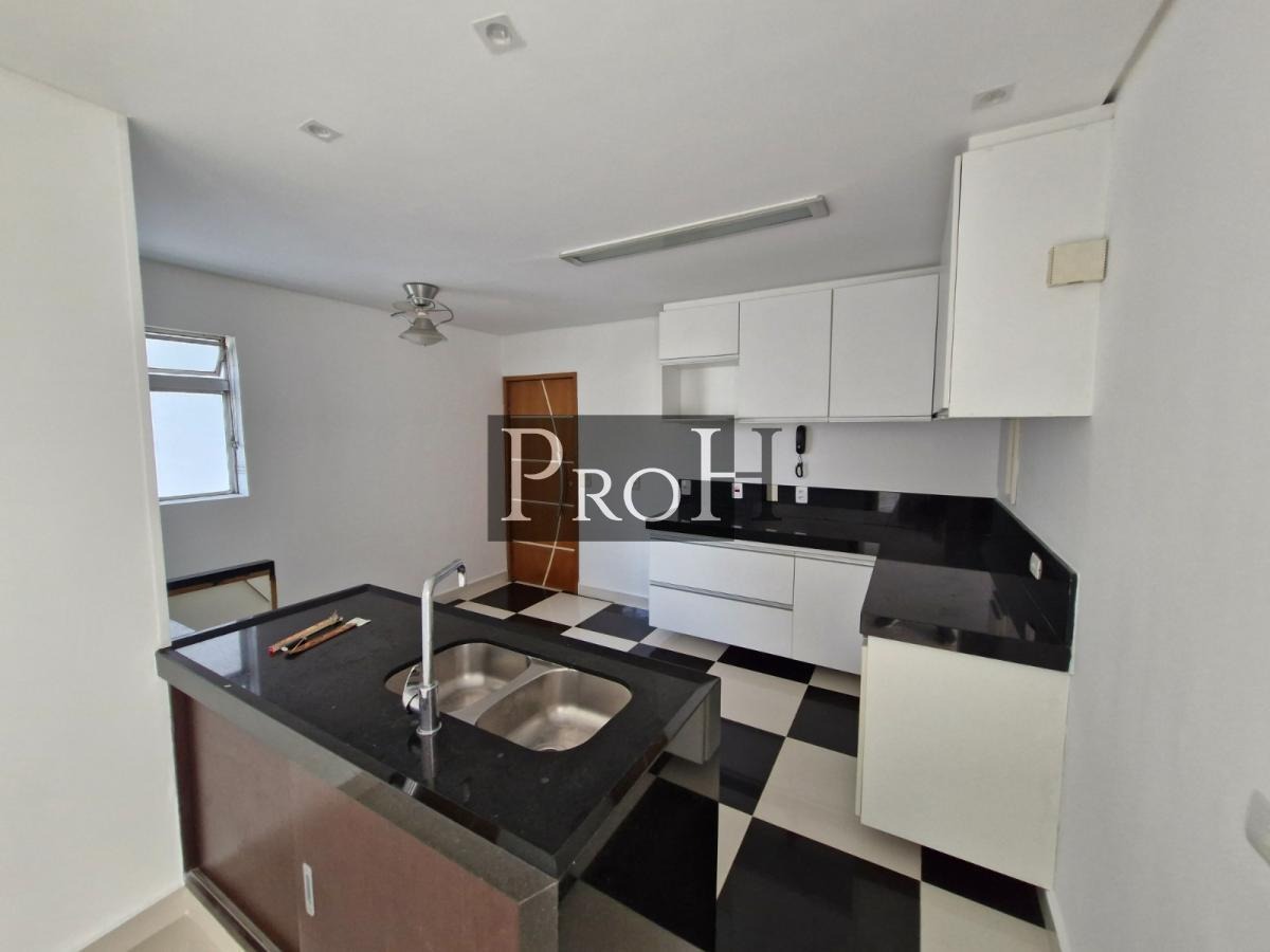 Apartamento, 3 quartos, 124 m² - Foto 5