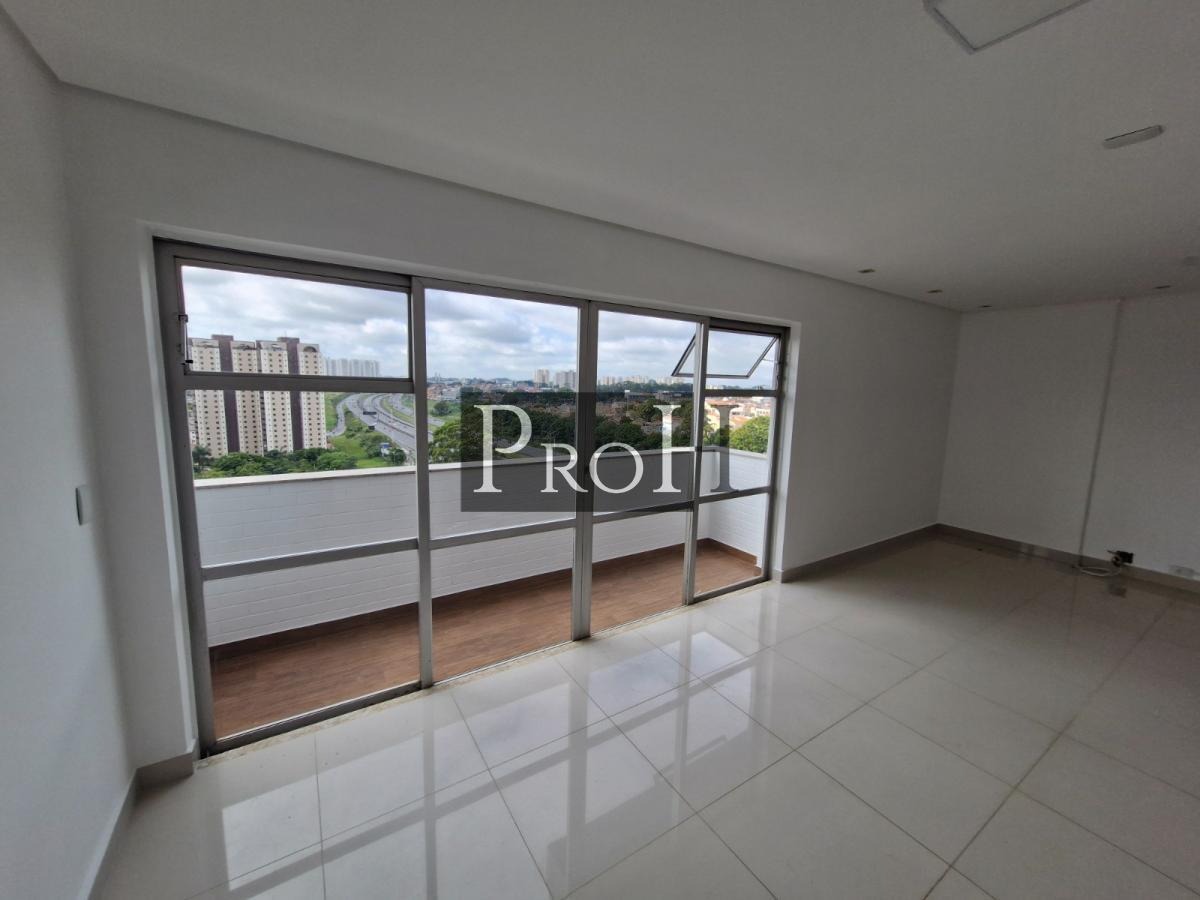 Apartamento, 3 quartos, 124 m² - Foto 3