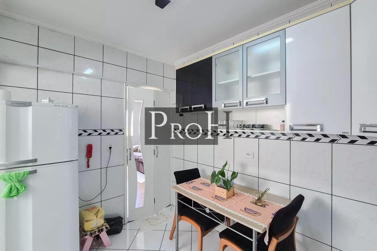 Apartamento, 2 quartos, 56 m² - Foto 5