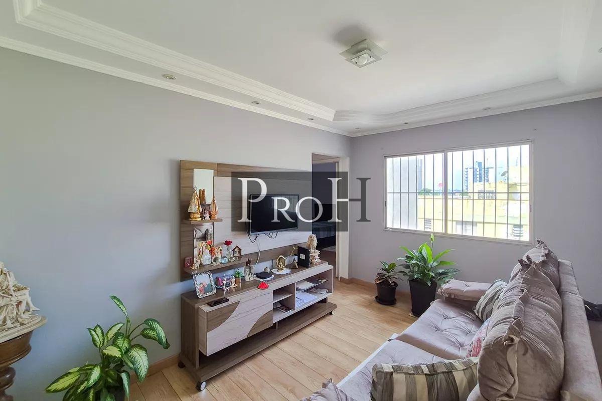 Apartamento, 2 quartos, 56 m² - Foto 3