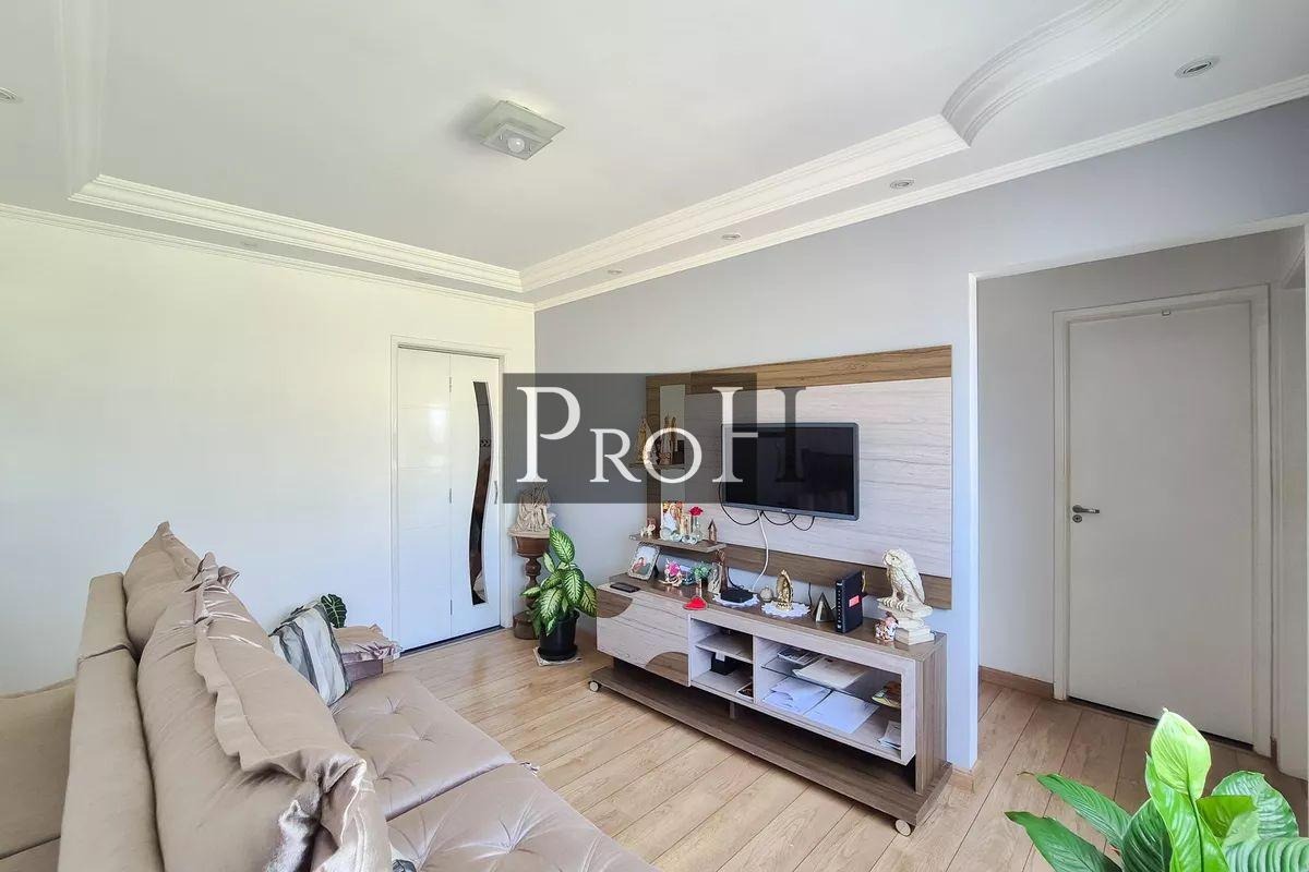 Apartamento, 2 quartos, 56 m² - Foto 2