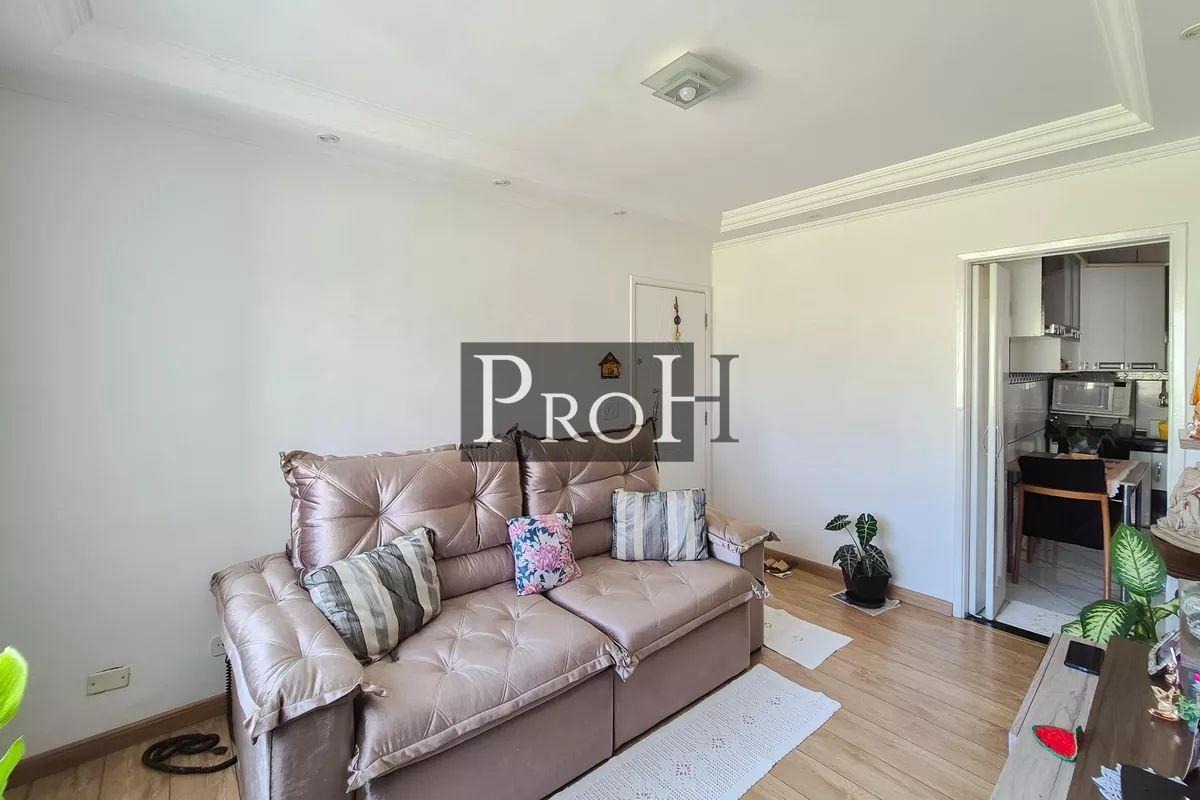 Apartamento, 2 quartos, 56 m² - Foto 4