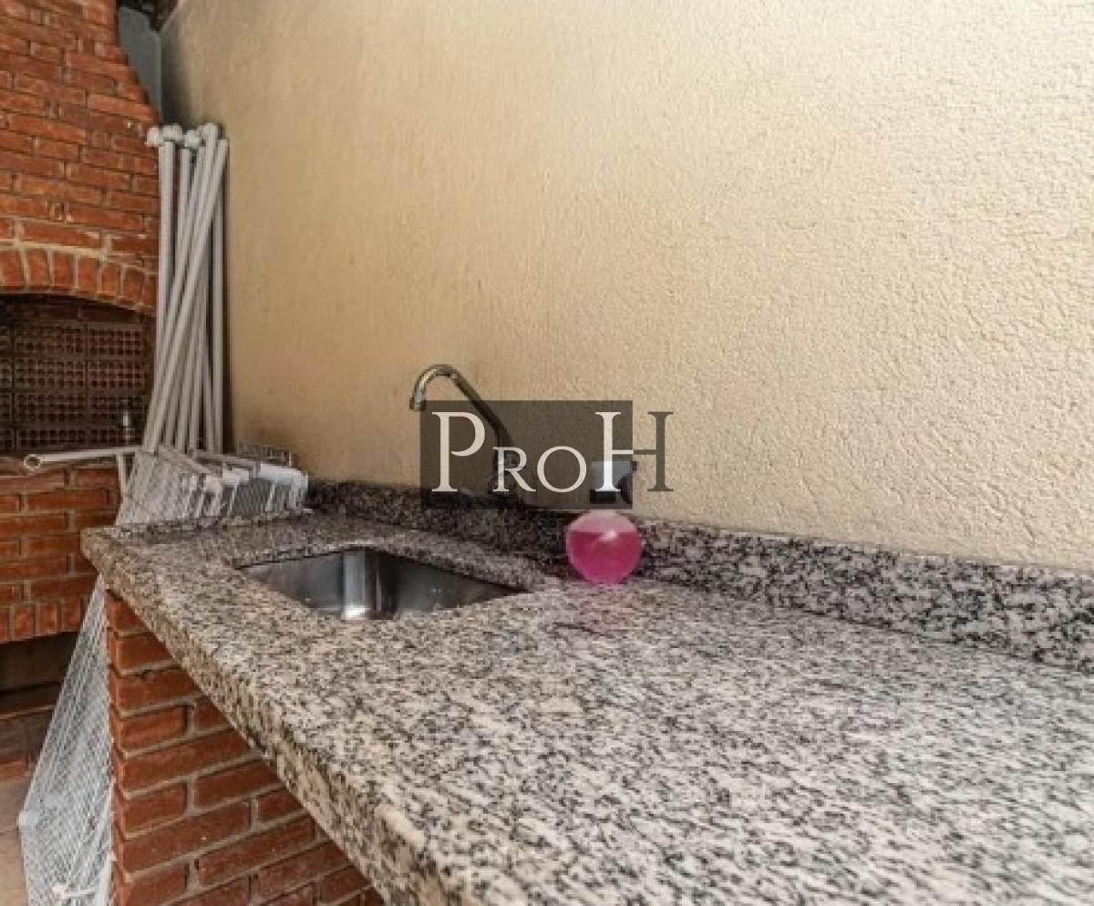 Sobrado, 3 quartos, 180 m² - Foto 14