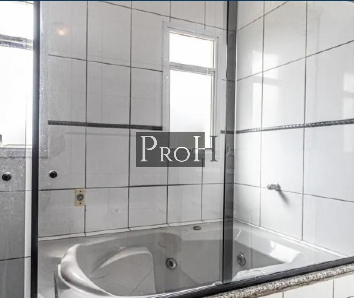 Sobrado, 3 quartos, 180 m² - Foto 12