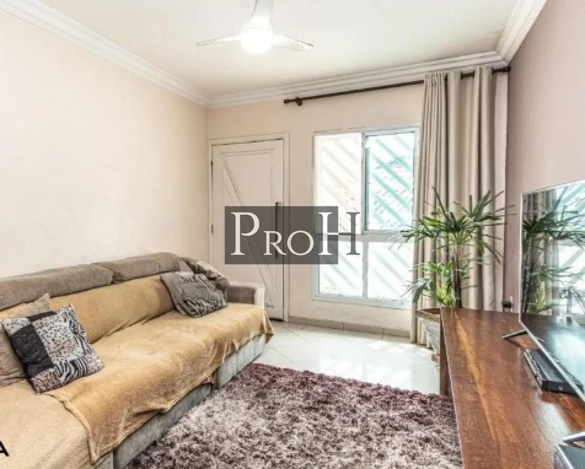 Sobrado, 3 quartos, 180 m² - Foto 1