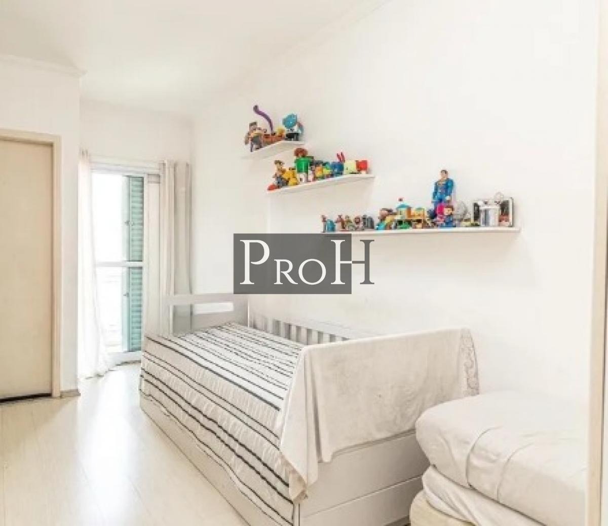 Sobrado, 3 quartos, 180 m² - Foto 9