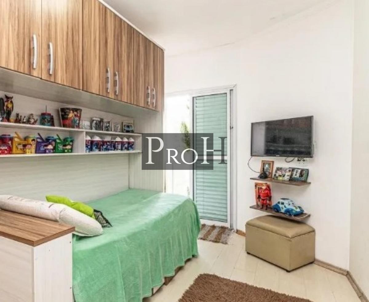 Sobrado, 3 quartos, 180 m² - Foto 10