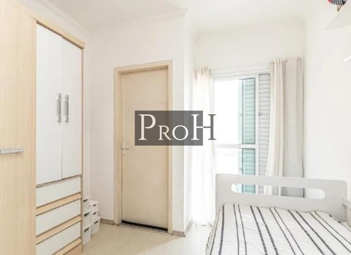 Sobrado, 3 quartos, 180 m² - Foto 8