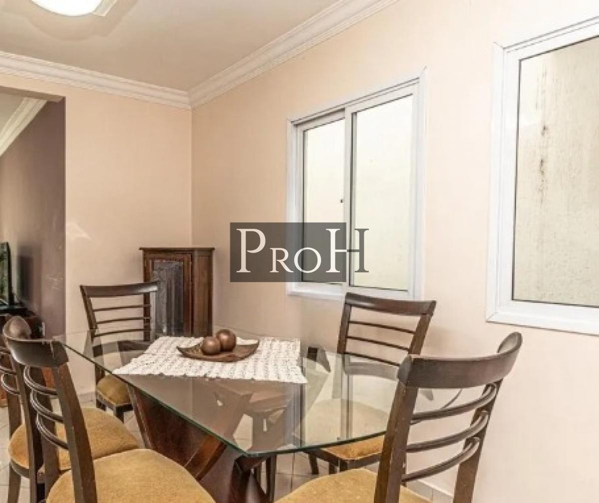 Sobrado, 3 quartos, 180 m² - Foto 5