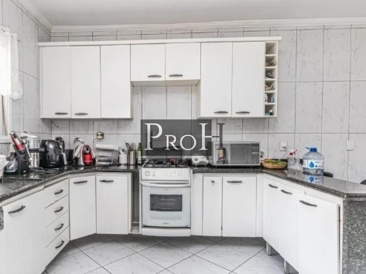 Sobrado, 3 quartos, 180 m² - Foto 7