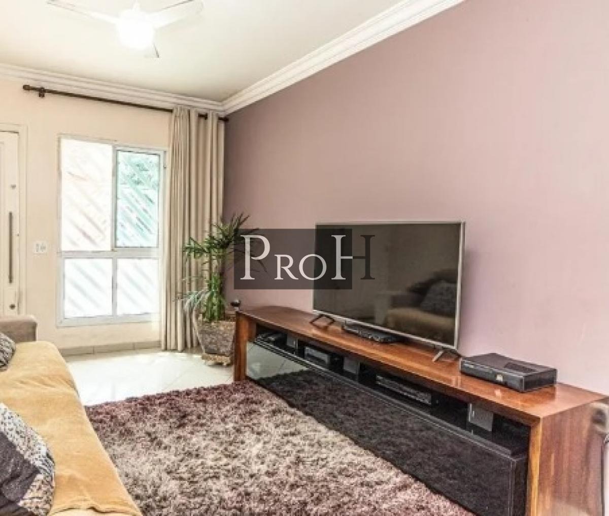 Sobrado, 3 quartos, 180 m² - Foto 4