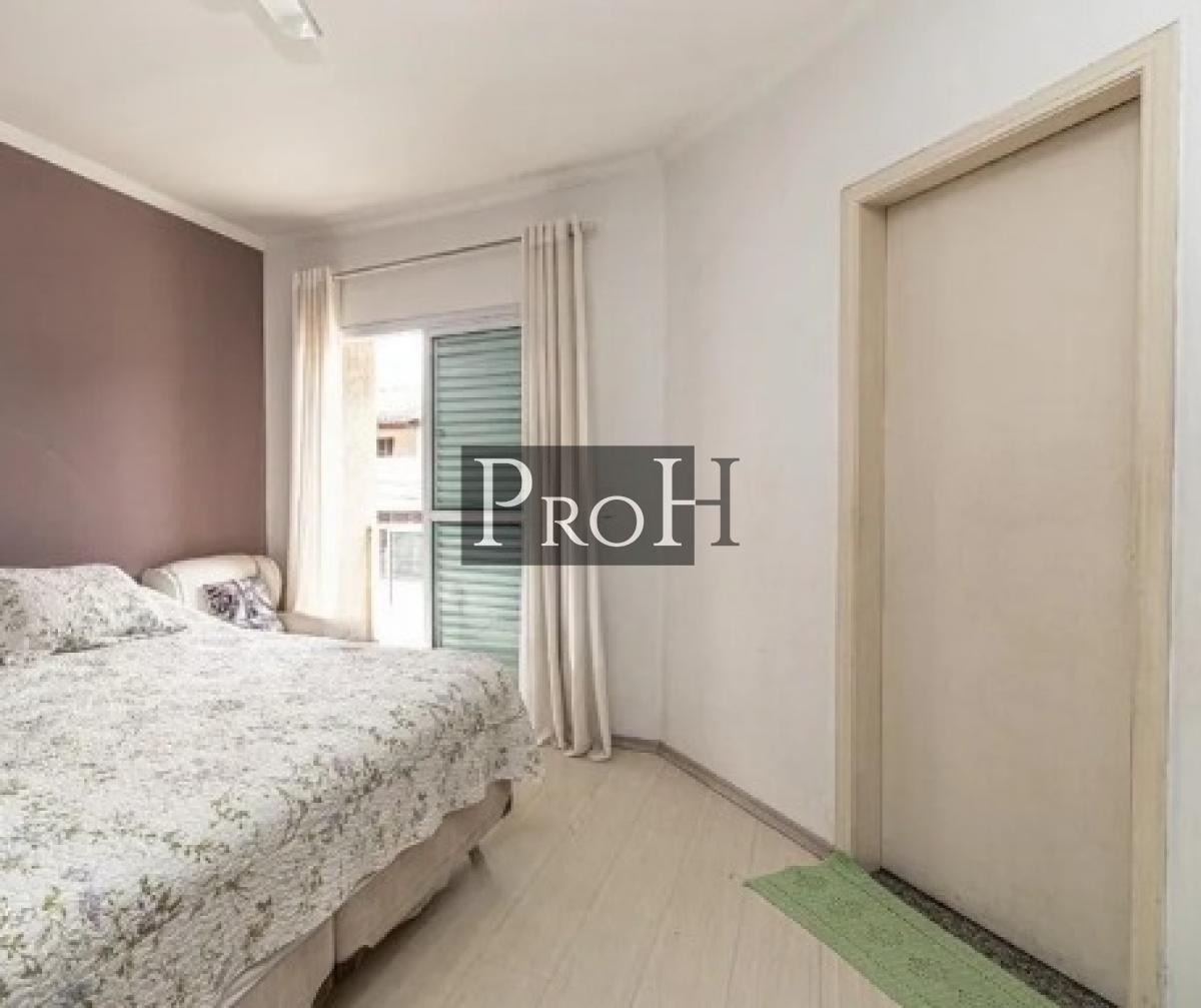 Sobrado, 3 quartos, 180 m² - Foto 11