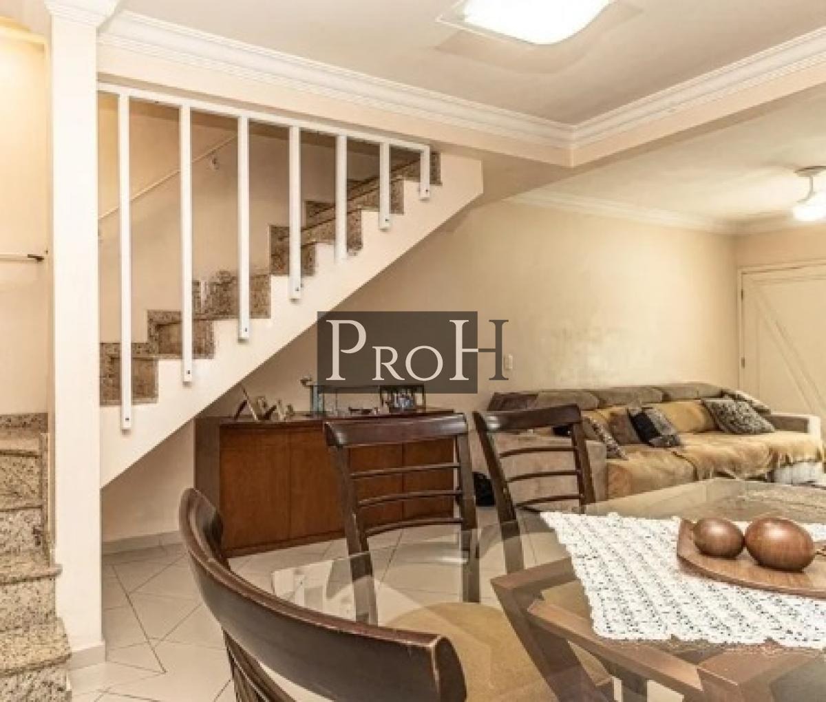 Sobrado, 3 quartos, 180 m² - Foto 2