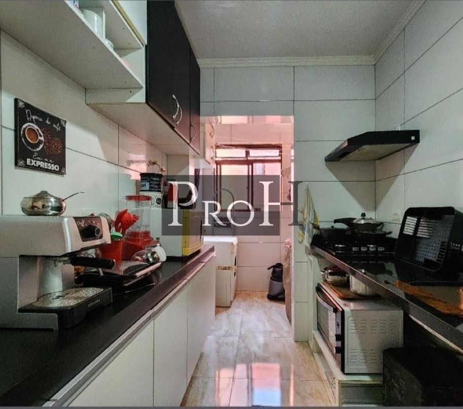 Apartamento, 2 quartos, 67 m² - Foto 2