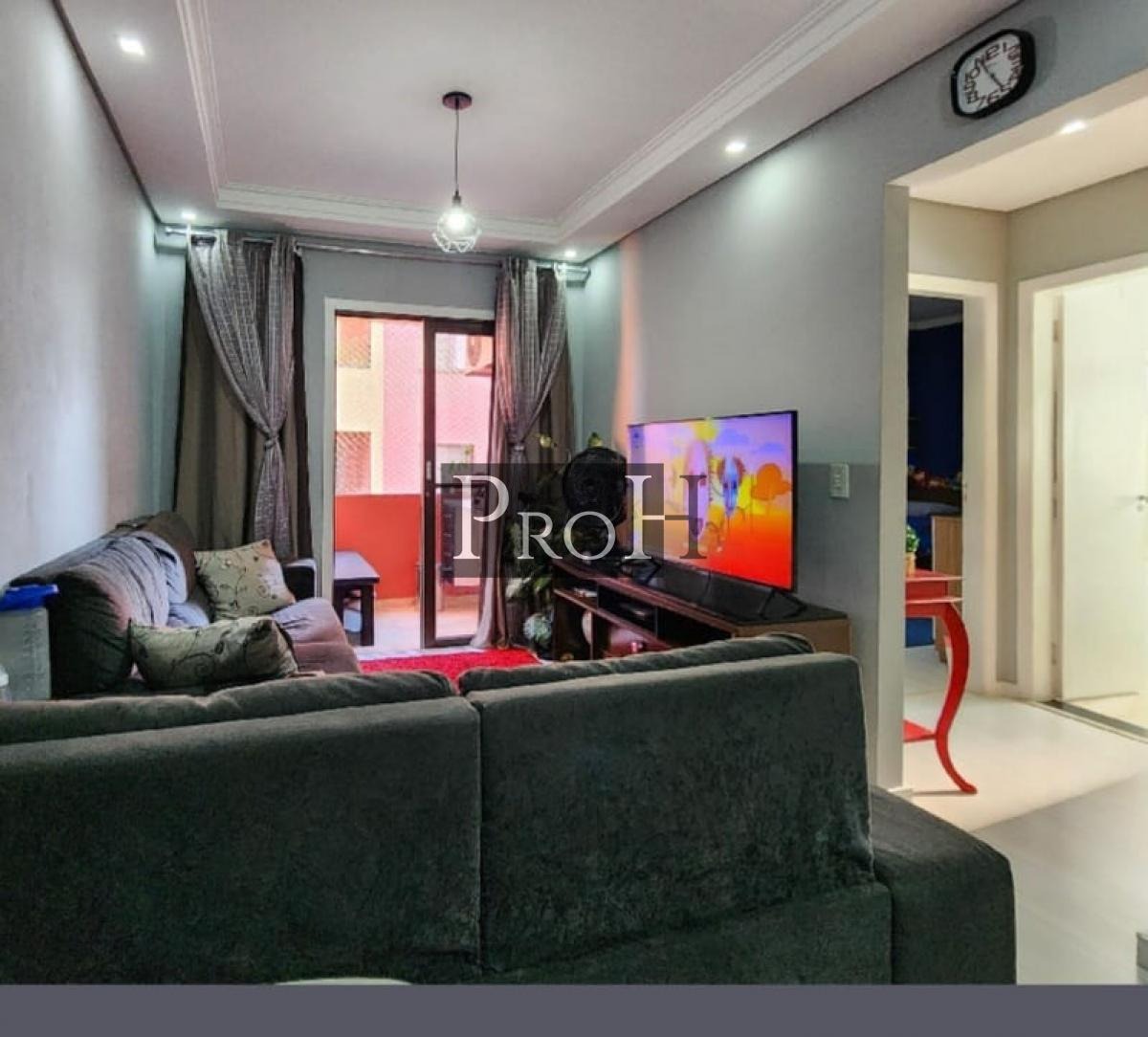 Apartamento, 2 quartos, 67 m² - Foto 5