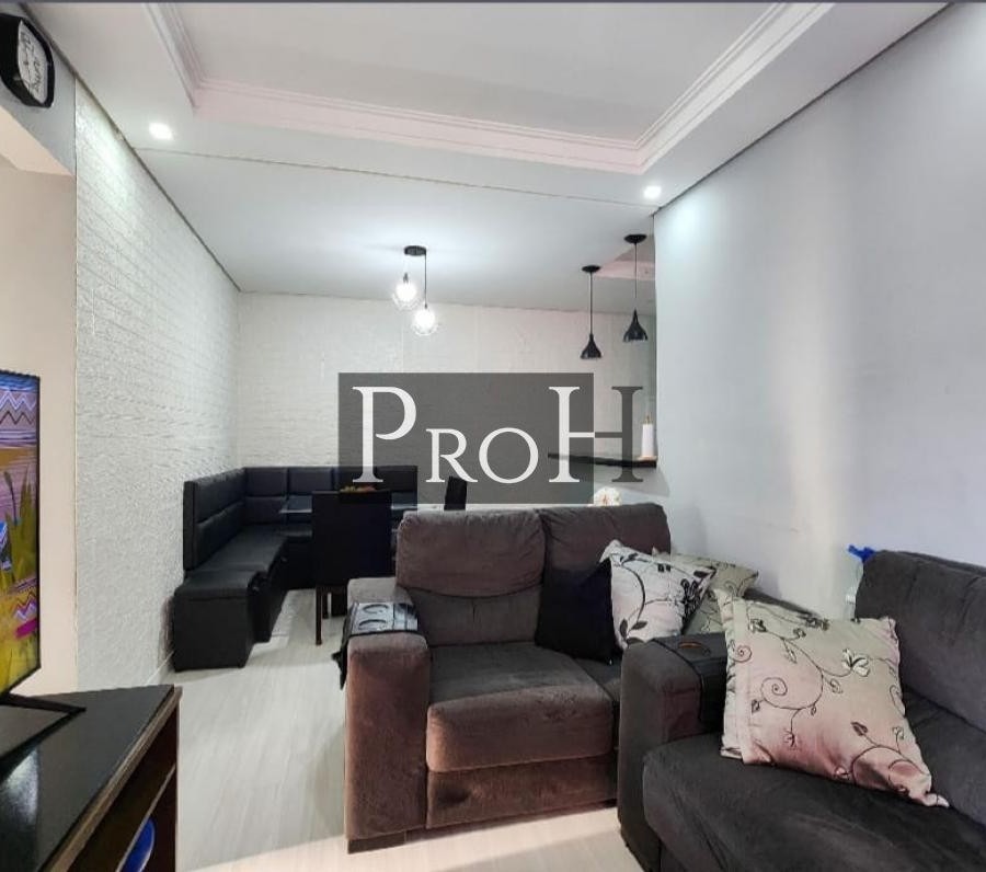 Apartamento, 2 quartos, 67 m² - Foto 4